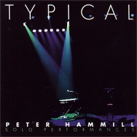 Purchase Peter Hammill - Typical CD1