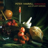 Purchase Peter Hammill - Veracious