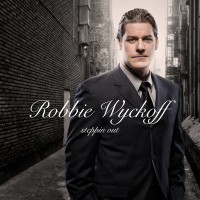 Purchase Robbie Wyckoff - Steppin Out