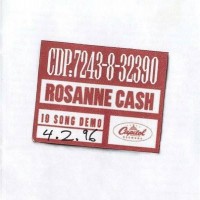 Purchase Rosanne Cash - 10 Song Demo
