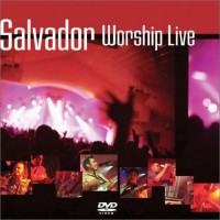 Purchase salvador - Worship Live