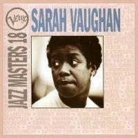Purchase Sarah Vaughan - Verve Jazz Masters 18
