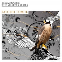 Purchase Satoshi Tomiie - The Master Series Part 11 CD2
