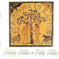 Purchase Shirley Collins - Anthems In Eden (With Dolly Collins)