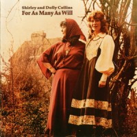 Purchase Shirley Collins - For As Many As Will (With Dolly Collins) (Vinyl)
