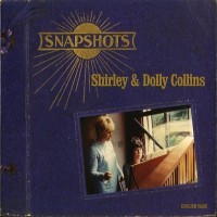 Purchase Shirley Collins - Snapshots (With Dolly Collins)