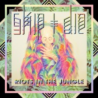 Purchase Skip & Die - Riots In The Jungle