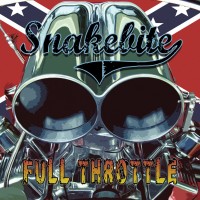 Purchase Snakebite - Full Throttle