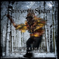 Purchase Steeleye Span - Wintersmith