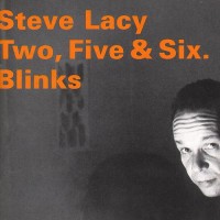 Purchase Steve Lacy - Blinks CD1