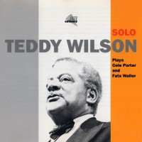 Purchase Teddy Wilson - Solo