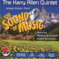 Buy The Harry Allen Quintet - Plays Music From The Sound Of Music Mp3 Download