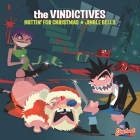 Purchase The Vindictives - Have A Very Vindictive Christmas (VLS)
