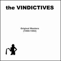 Purchase The Vindictives - Original Masters 1990-1992
