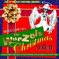 Purchase The Wurzels - Christmas Album