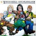 Buy The Wurzels - Give Me England! (Vinyl) Mp3 Download
