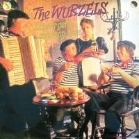 Purchase The Wurzels - I'll Never Get A Scrumpy Here (Remastered 1999)