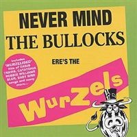 Purchase The Wurzels - Never Mind The Bullocks Ere's The Wurzels