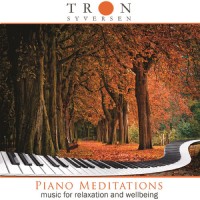 Purchase Tron Syversen - Piano Meditations