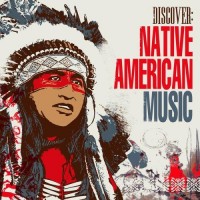 Purchase VA - Discover: Native American Music