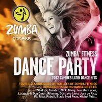 Purchase VA - Zumba Fitness Dance Party CD1