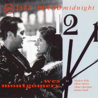 Purchase Wes Montgomery - Jazz Around Midnight