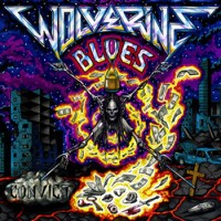 Purchase Wolverine Blues - Convict