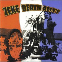 Purchase Zeke - Death Alley