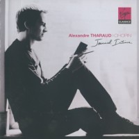 Purchase Alexandre Tharaud - Chopin (1810-1849) - Journal Intime