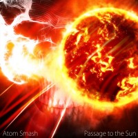 Purchase Atom Smash - Passage To The Sun
