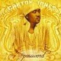 Purchase Canton Jones - The Password: Access Granted