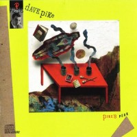 Purchase Dave Pike - Pike's Peak (Vinyl)