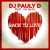Buy DJ Pauly D - Back To Love (CDS) Mp3 Download
