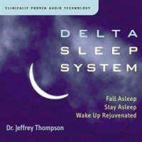 Purchase Dr. Jeffrey Thompson - Delta Sleep System