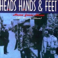 Purchase Heads Hands & Feet - Home From Home