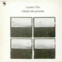 Purchase Luciano Cilio - Dell'universo Assente (Reissue 2006)