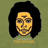 Purchase Sananda Maitreya - The Sphinx