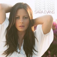 Purchase Sara Evans - Slow Me Down (CDS)