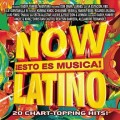 Buy VA - Now Latino Mp3 Download