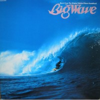 Purchase Tatsuro Yamashita - Big Wave