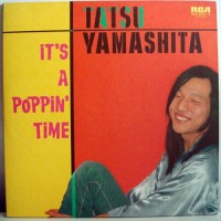 Purchase Tatsuro Yamashita - It's A Poppin' Time (Vinyl)