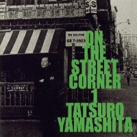 Purchase Tatsuro Yamashita - On The Street Corner 1 (Vinyl)