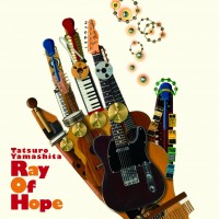 Purchase Tatsuro Yamashita - Ray Of Hope CD1