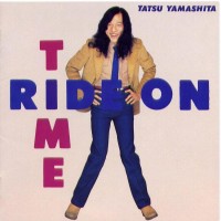 Purchase Tatsuro Yamashita - Ride On Time (Vinyl)