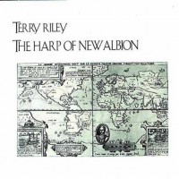 Purchase Terry Riley - The Harp Of New Albion CD1