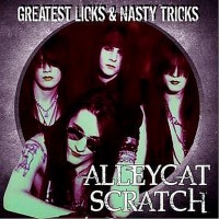 Purchase Alleycat Scratch - Greatest Licks & Nasty Tricks