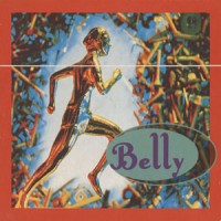 Purchase Belly - Slow Dust (EP)