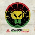 Buy Dom & Roland - Unofficial Jah & Outta Endz (EP) Mp3 Download