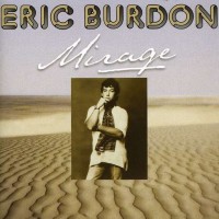 Purchase Eric Burdon - Mirage (Vinyl)