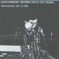 Buy Esplendor Geométrico - En Roma Mp3 Download